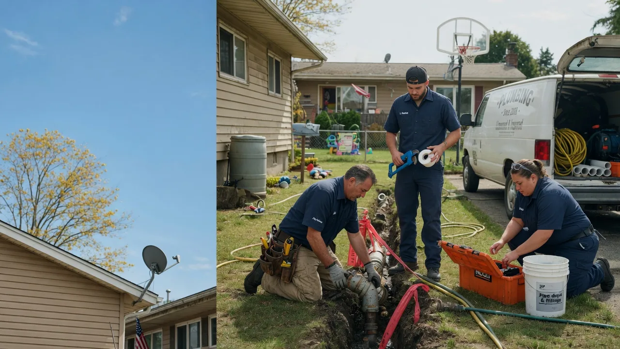Garbage Disposal Replacement in Fairview, OK near me