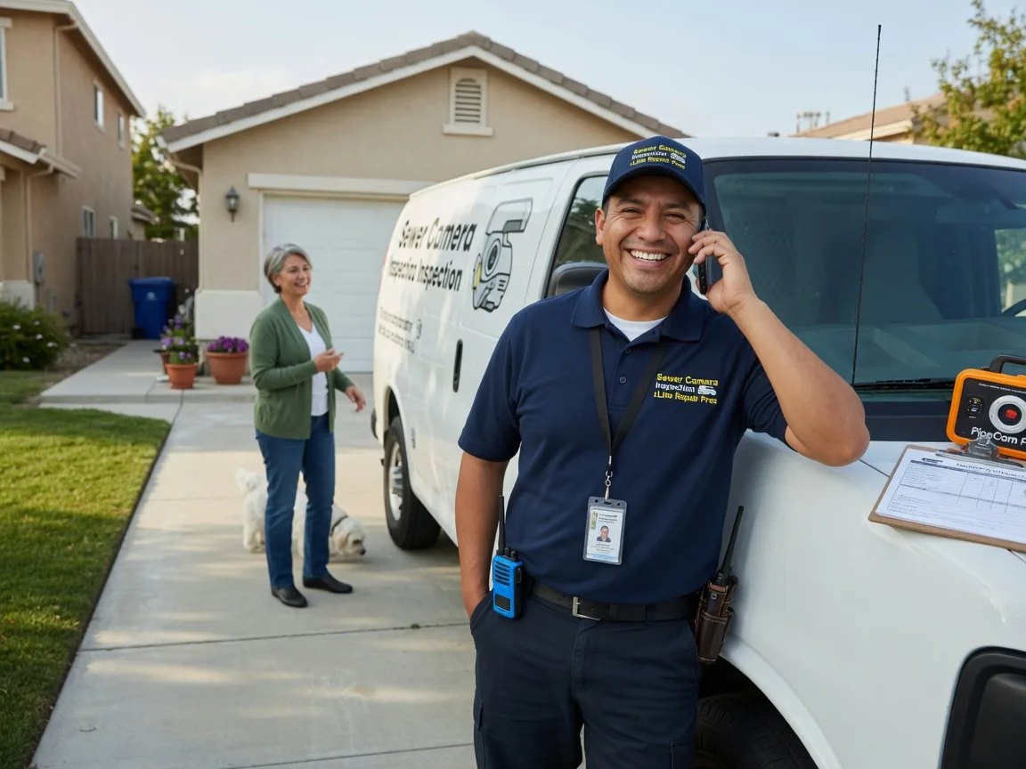 Sewer Line Repair Fairview, OK FAQs